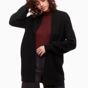 Aritzia💗Wilfred Darcy Sweater💗Rare